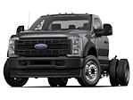 New 2024 Ford F-550 Regular Cab Landscape Dump for sale #CP0556 - photo 12