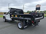 New 2024 Ford F-450 Regular Cab 4x4 11' Crysteel Steel Dump Truck for sale #CP0562 - photo 3