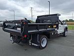 New 2024 Ford F-450 Regular Cab 4x4 11' Crysteel Steel Dump Truck for sale #CP0562 - photo 4