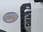 New 2024 Ford F-450 Regular Cab 4x4 11' Crysteel Steel Dump Truck for sale #CP0562 - photo 11