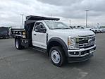 New 2024 Ford F-450 Regular Cab 4x4 Dump Truck for sale #CP0562 - photo 1