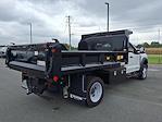 New 2024 Ford F-450 Regular Cab 4x4 Dump Truck for sale #CP0562 - photo 4