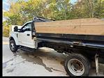 Used 2019 Ford F-450 Regular Cab Dump Truck for sale #CP0562A - photo 2