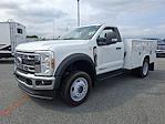 New 2024 Ford F-450 Regular Cab Service Truck for sale #CP0565 - photo 1