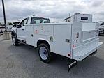 New 2024 Ford F-450 Regular Cab Service Truck for sale #CP0565 - photo 2