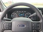 New 2024 Ford F-450 XL Crew Cab 4x4 9' Reading Enclosed Service Body for sale #CP0587 - photo 9