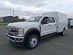 New 2024 Ford F-450 Crew Cab 4x4 Reading U108-DW (U108ADW) 9' Service Truck for sale #CP0587 - photo 2