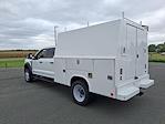 New 2024 Ford F-450 Crew Cab 4x4 Reading U108-DW (U108ADW) 9' Service Truck for sale #CP0587 - photo 3