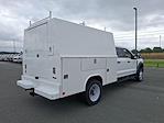 New 2024 Ford F-450 Crew Cab 4x4 Reading U108-DW (U108ADW) 9' Service Truck for sale #CP0587 - photo 4