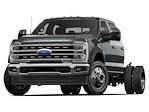New 2024 Ford F-450 Crew Cab 4x4 Reading U108-DW (U108ADW) 9' Service Truck for sale #CP0587 - photo 13