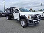 New 2024 Ford F-600 Regular Cab Stake Bed for sale #CP0632 - photo 3