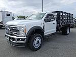New 2024 Ford F-600 Regular Cab Stake Bed for sale #CP0632 - photo 1