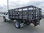 New 2024 Ford F-600 Regular Cab Stake Bed for sale #CP0632 - photo 2