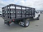 New 2024 Ford F-600 Regular Cab Stake Bed for sale #CP0632 - photo 4