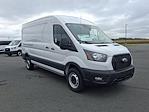 2025 Ford Transit 250 Medium Roof RWD Empty Cargo Van for sale #CP0638 - photo 15