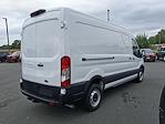 2025 Ford Transit 250 Medium Roof RWD Empty Cargo Van for sale #CP0638 - photo 18