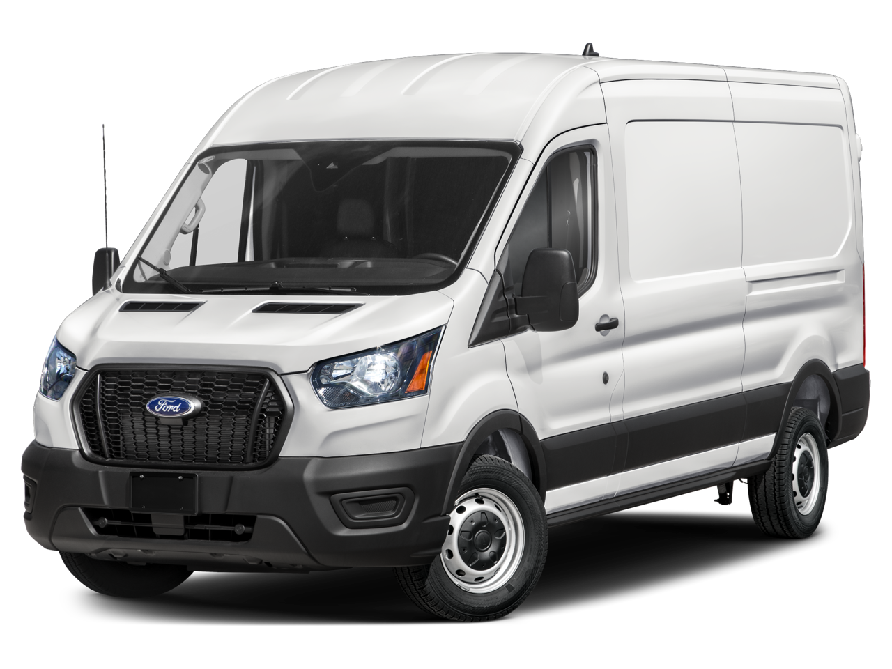 New 2025 Ford Transit 250 - photo 13