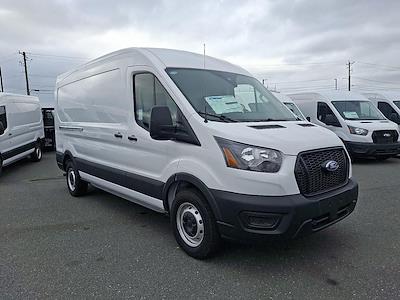 2025 Ford Transit 250 Medium Roof RWD Arctic Vans Upfitted Cargo Van for sale #CP0641 - photo 1