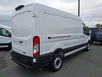 New 2025 Ford Transit 250 Medium Roof Upfitted Cargo Van for sale #CP0641 - photo 2