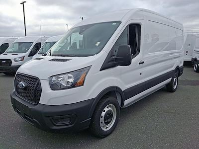 2025 Ford Transit 250 Medium Roof RWD Empty Cargo Van for sale #CP0644 - photo 1
