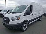 2025 Ford Transit 250 Medium Roof RWD Empty Cargo Van for sale #CP0644 - photo 1