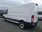 2025 Ford Transit 250 Medium Roof RWD Empty Cargo Van for sale #CP0644 - photo 3