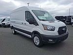 New 2025 Ford Transit 250 Medium Roof Empty Cargo Van for sale #CP0645 - photo 17