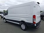 New 2025 Ford Transit 250 Medium Roof Empty Cargo Van for sale #CP0645 - photo 3