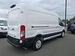 New 2025 Ford Transit 250 Medium Roof Empty Cargo Van for sale #CP0645 - photo 18