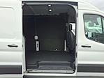New 2025 Ford Transit 250 Medium Roof Empty Cargo Van for sale #CP0645 - photo 19