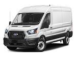 New 2025 Ford Transit 250 Medium Roof Empty Cargo Van for sale #CP0645 - photo 26