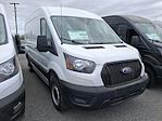 2025 Ford Transit 250 Medium Roof RWD Empty Cargo Van for sale #CP0647 - photo 18