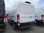 2025 Ford Transit 250 Medium Roof RWD Empty Cargo Van for sale #CP0647 - photo 3
