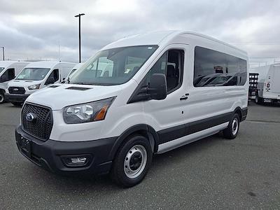 New 2025 Ford Transit 350 XL Passenger Van for sale #CP0651 - photo 1
