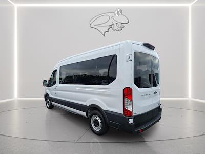 New 2025 Ford Transit 350 - photo 1