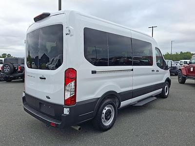 New 2025 Ford Transit 350 XL Passenger Van for sale #CP0651 - photo 2