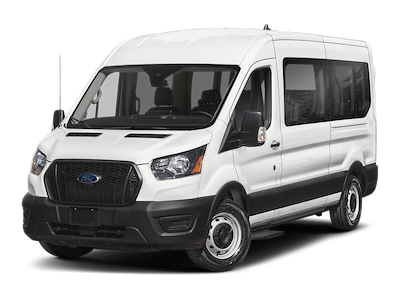 New 2025 Ford Transit 350 XL Passenger Van for sale #CP0651 - photo 1
