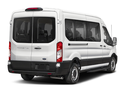 New 2025 Ford Transit 350 XL Passenger Van for sale #CP0651 - photo 2