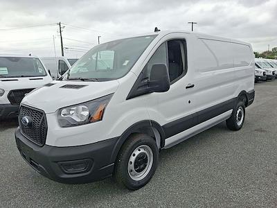 2025 Ford Transit 250 Low Roof RWD Empty Cargo Van for sale #CP0658 - photo 1