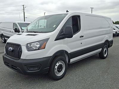 2025 Ford Transit 250 Low Roof RWD Empty Cargo Van for sale #CP0660 - photo 1
