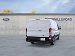 New 2025 Ford Transit 150 Low Roof Empty Cargo Van for sale #CP0662 - photo 2