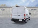 2025 Ford Transit 250 Medium Roof RWD Empty Cargo Van for sale #CP0663 - photo 20