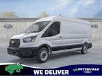 2025 Ford Transit 250 Medium Roof RWD Empty Cargo Van for sale #CP0663 - photo 25
