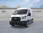 2025 Ford Transit 250 Medium Roof RWD Empty Cargo Van for sale #CP0663 - photo 27