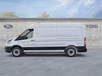 2025 Ford Transit 250 Medium Roof RWD Empty Cargo Van for sale #CP0663 - photo 28