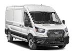 2025 Ford Transit 250 Medium Roof RWD Empty Cargo Van for sale #CP0663 - photo 29