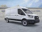 2025 Ford Transit 250 Medium Roof RWD Empty Cargo Van for sale #CP0663 - photo 37