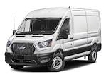 2025 Ford Transit 250 Medium Roof RWD Empty Cargo Van for sale #CP0663 - photo 39