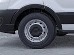 2025 Ford Transit 250 Medium Roof RWD Empty Cargo Van for sale #CP0663 - photo 42