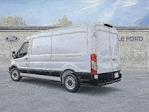 2025 Ford Transit 250 Medium Roof RWD Empty Cargo Van for sale #CP0663 - photo 46